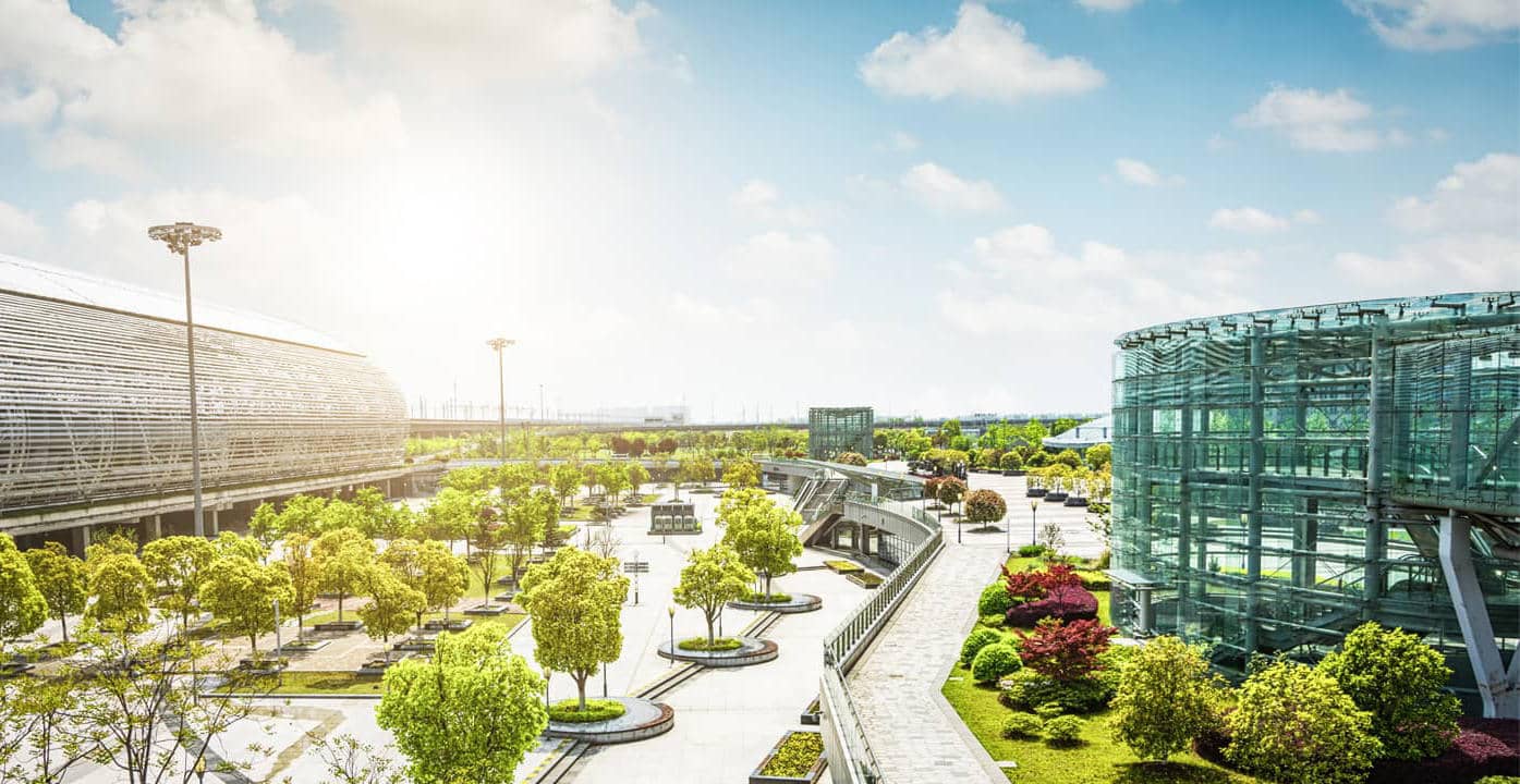 Bild Businesspark