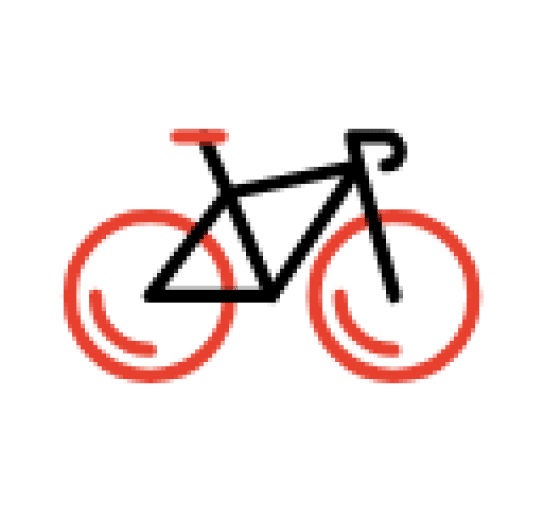 Icon Fahrrad